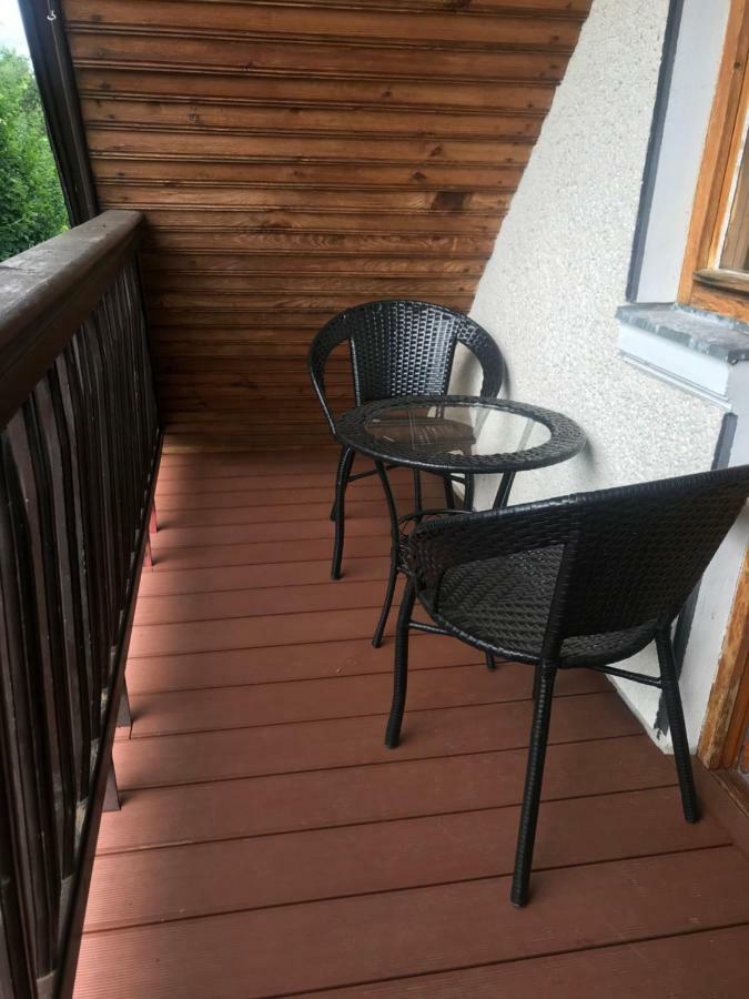 솔리나 Apartament Roti Solina 아파트 외부 사진